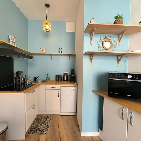 Apartment Appt 4 Pers 30mn Lourdes Vallee D'ossau Coarraze