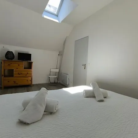 Apartment Appt 4 Pers 30mn Lourdes Vallee D'ossau