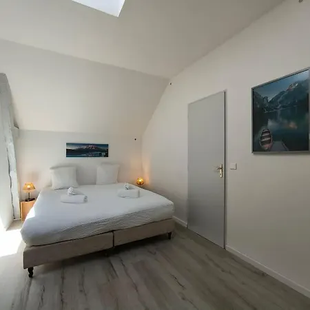 Appt 4 Pers 30mn Lourdes Vallee D'ossau Apartment *