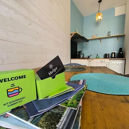 Apartment Appt 4 Pers 30mn Lourdes Vallee D'ossau