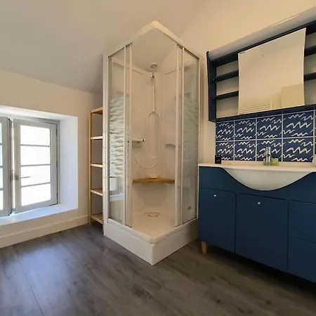 Appt 4 Pers 30mn Lourdes Vallee D'ossau Apartment *