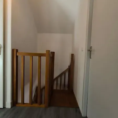Appt 4 Pers 30mn Lourdes Vallee D'ossau Apartment Coarraze