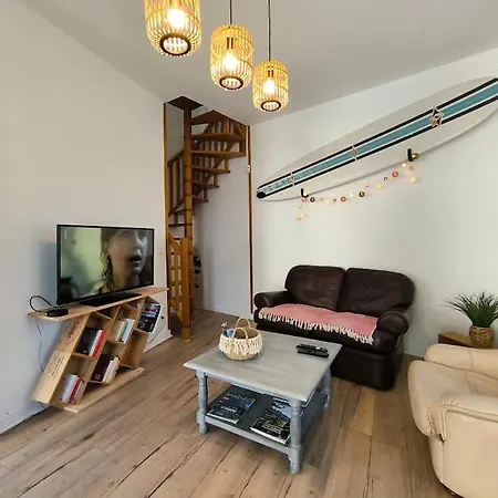 Apartment Appt 4 Pers 30mn Lourdes Vallee D'ossau Coarraze