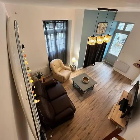 Appt 4 Pers 30mn Lourdes Vallee D'ossau Apartment