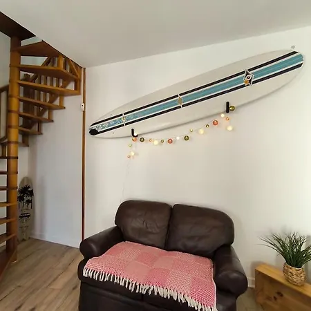 Appt 4 Pers 30mn Lourdes Vallee D'ossau Apartment *
