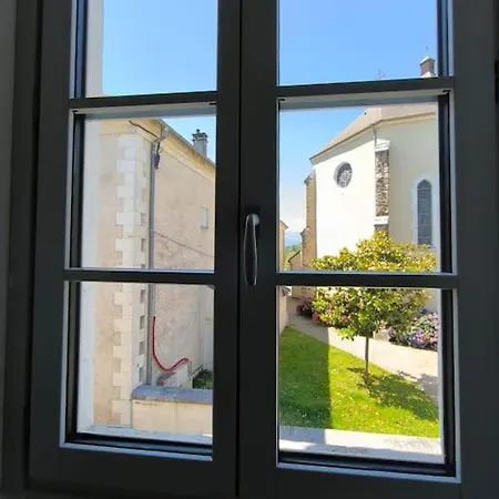 Appt 4 Pers 30mn Lourdes Vallee D'ossau Apartment Coarraze