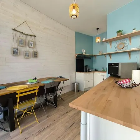 Apartment Appt 4 Pers 30mn Lourdes Vallee D'ossau Coarraze