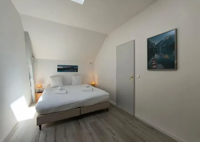 L'ecume Pyreneenne, Ambiance Ocean Pres De Lourdes Et Pau דירה *